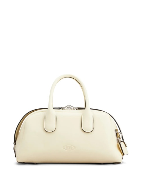Tod's small Darsena tote bag - White - zdjęcie produktu nr 1