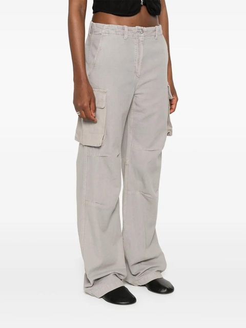 OUR LEGACY Peak Cargo trousers - Grey - zdjęcie produktu nr 2