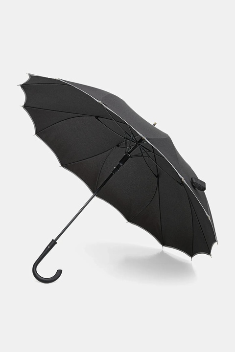 Answear.LAB parasol kolor czarny - zdjęcie produktu nr 1