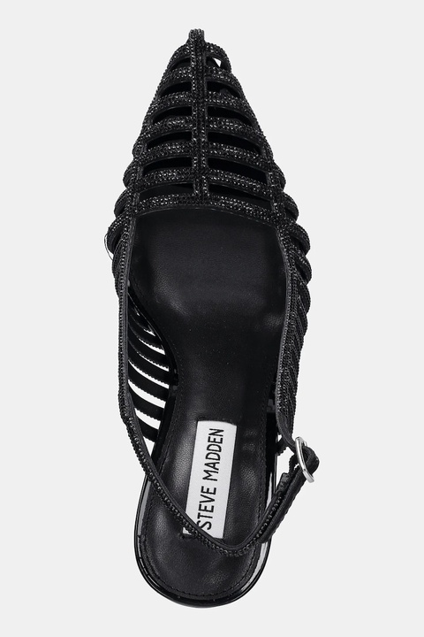 Steve Madden szpilki Carleigh kolor czarny 11004836 - zdjęcie produktu nr 1