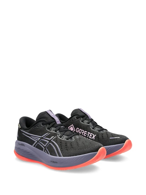 ASICS Gel-Cumulus 26 sneakers - Black - zdjęcie produktu nr 2