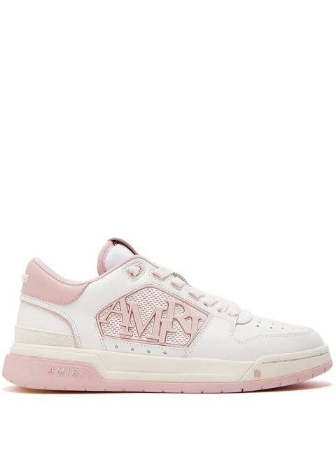 AMIRI Classic sneakers - Pink - zdjęcie produktu nr 1