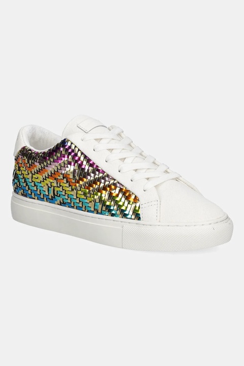 Kurt Geiger London sneakersy Lane kolor biały 1387999979 - zdjęcie produktu nr 1