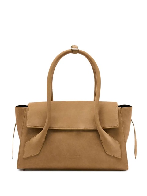 Proenza Schouler small Tate shoulder bag - Neutrals - zdjęcie produktu nr 1