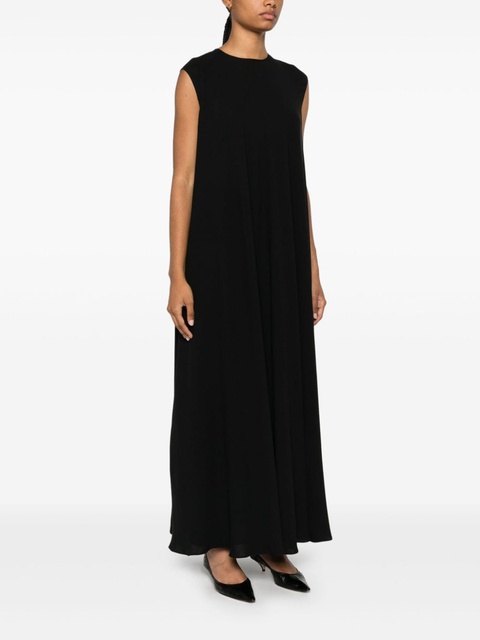 The Row Palau dress - Black - zdjęcie produktu nr 2
