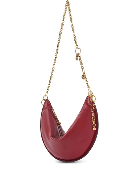Chloé Icons shoulder bag - Red - zdjęcie produktu nr 1
