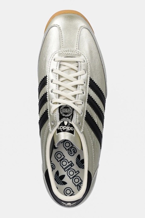 adidas Originals sneakersy Sl 72 OG W damskie kolor srebrny JS3978 - zdjęcie produktu nr 2