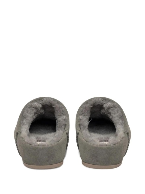 UGG Pantofole slippers - Grey - zdjęcie produktu nr 2