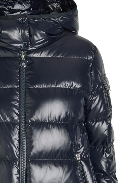 Moncler Courcelles jacket - Blue - zdjęcie produktu nr 2