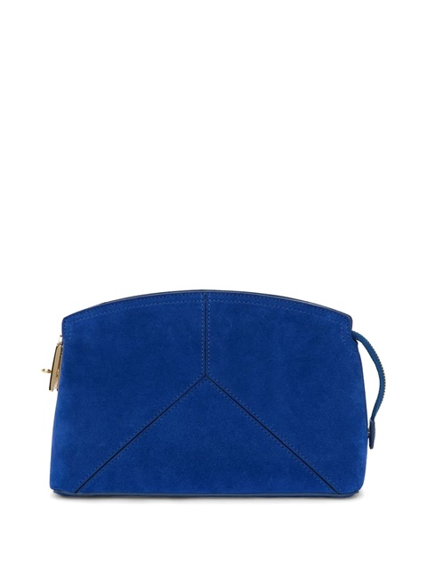 Victoria Beckham Victoria crossbody bag - Blue - zdjęcie produktu nr 2