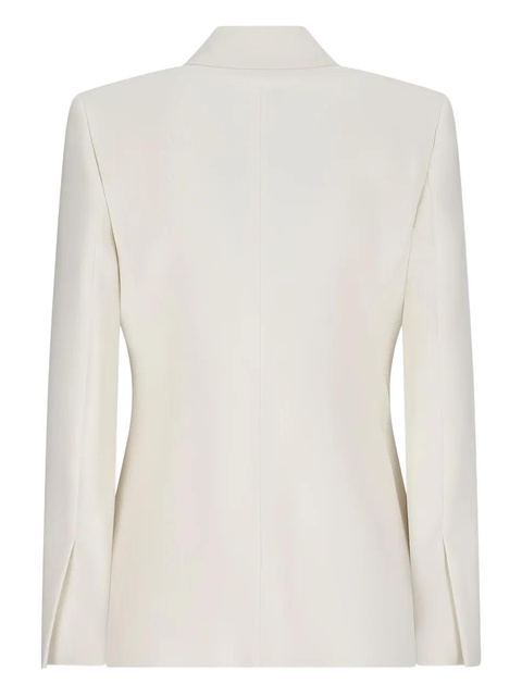 Max Mara Ghiotto knot jacket - White - zdjęcie produktu nr 1