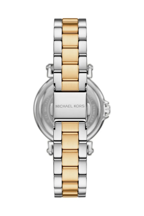 Michael Kors zegarek damski kolor złoty MK7492 - zdjęcie produktu nr 1