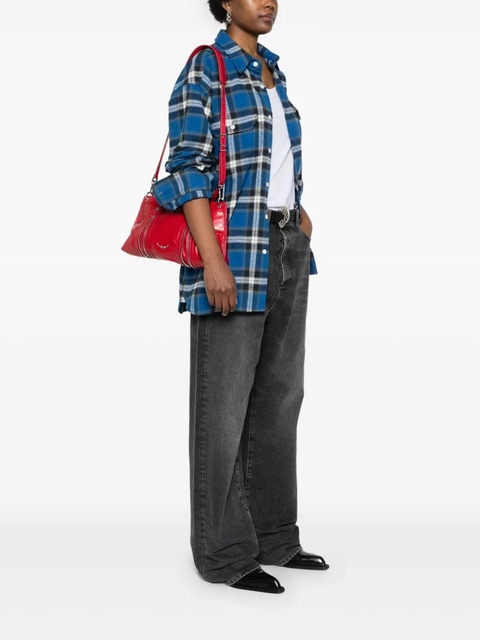 Zadig&Voltaire Sunny Moody cross body bag - Red - zdjęcie produktu nr 1