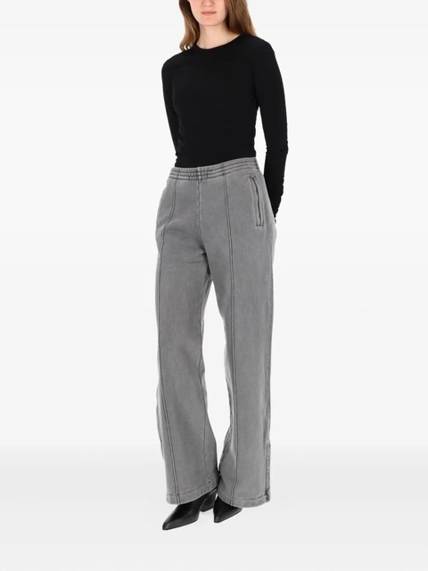 OUR LEGACY straight-leg trousers - Grey - zdjęcie produktu nr 2
