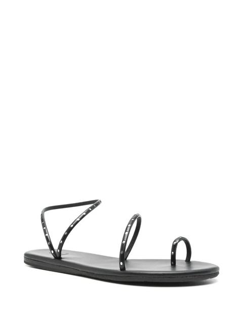 Ancient Greek Sandals Astro sandals - Black - zdjęcie produktu nr 2