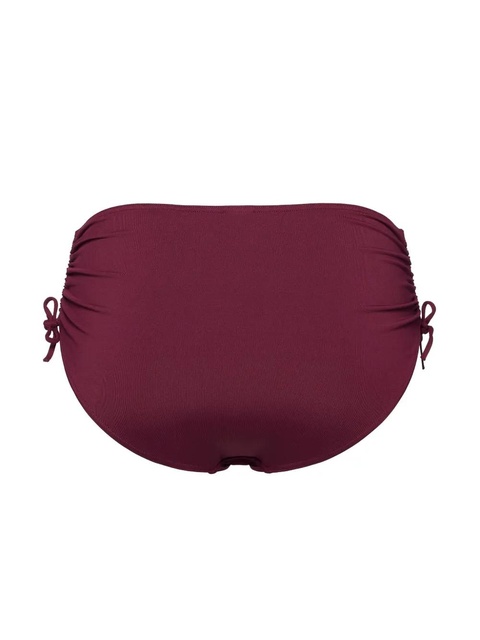 ERES Sofia side-tie bikini briefs - Purple - zdjęcie produktu nr 2
