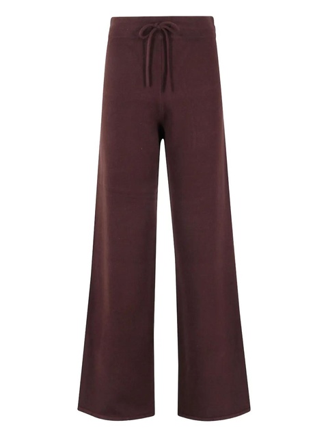 MC2 Saint Barth Cambon drawstring pants - Brown - zdjęcie produktu nr 1