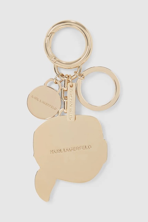 Karl Lagerfeld brelok IKON A4W50065 - zdjęcie produktu nr 1