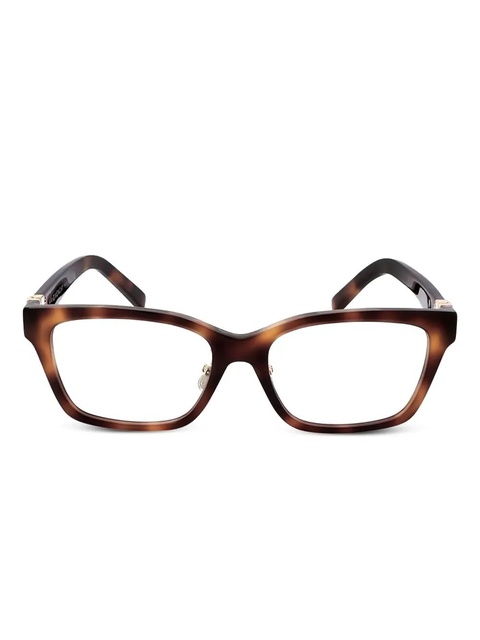 Givenchy Eyewear square glasses - Brown - zdjęcie produktu nr 1