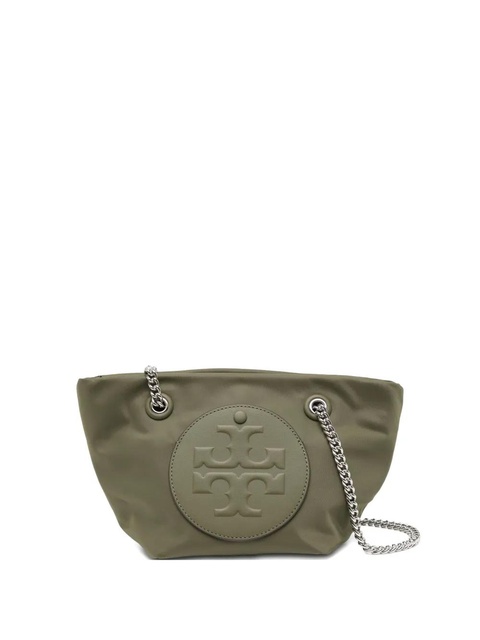 Tory Burch Ella shoulder bag - Green - zdjęcie produktu nr 1