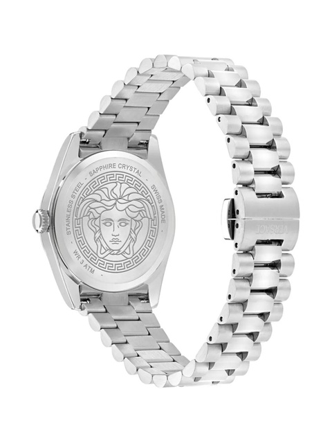 Versace Millenyium Lady 32mm - Silver - zdjęcie produktu nr 2