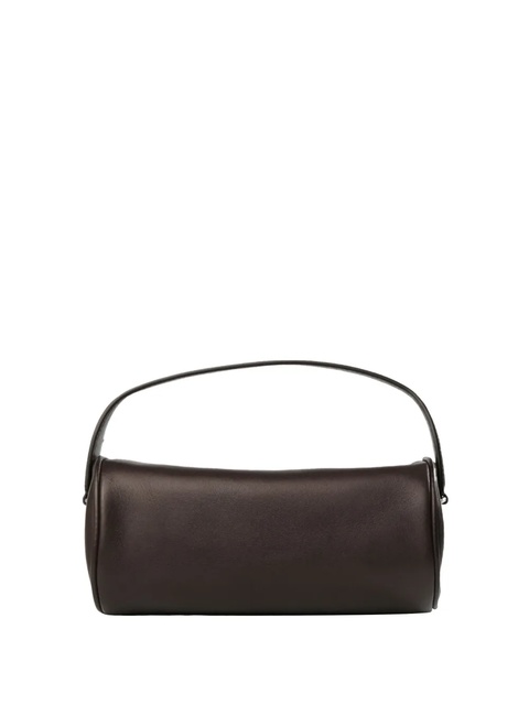The Row Round 90's tote bag - Brown - zdjęcie produktu nr 2