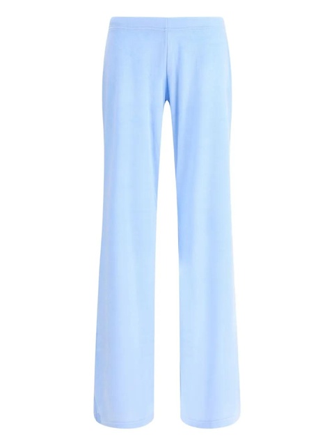 Balenciaga jersey sweatpants - Blue - zdjęcie produktu nr 1