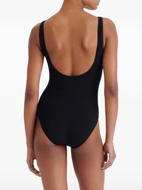ERES Glory swimsuit - Black - zdjęcie produktu nr 2