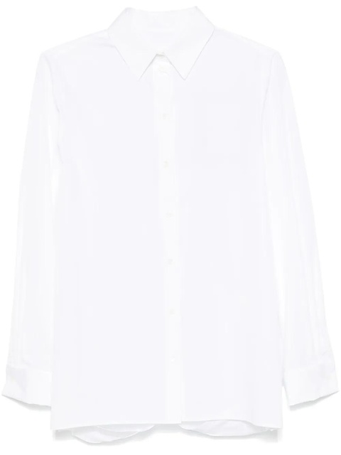 Givenchy split-back shirt - White - zdjęcie produktu nr 1