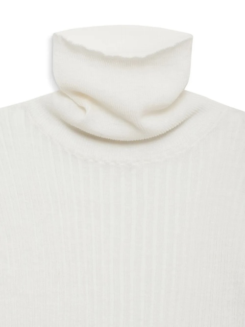 ANINE BING Kyle sweater - Neutrals - zdjęcie produktu nr 2
