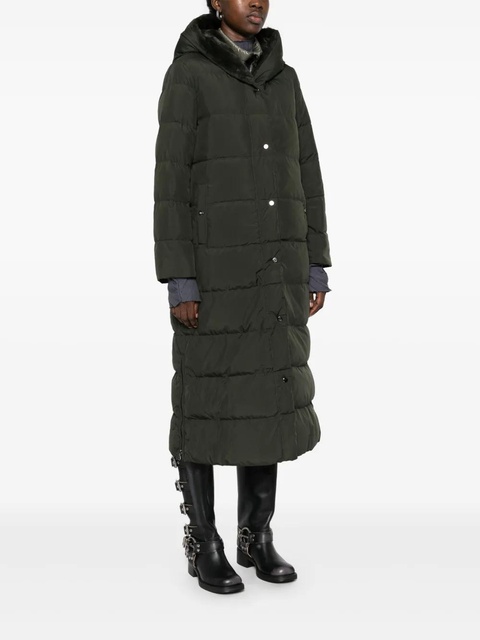 Lauren Ralph Lauren padded coat - Green - zdjęcie produktu nr 2