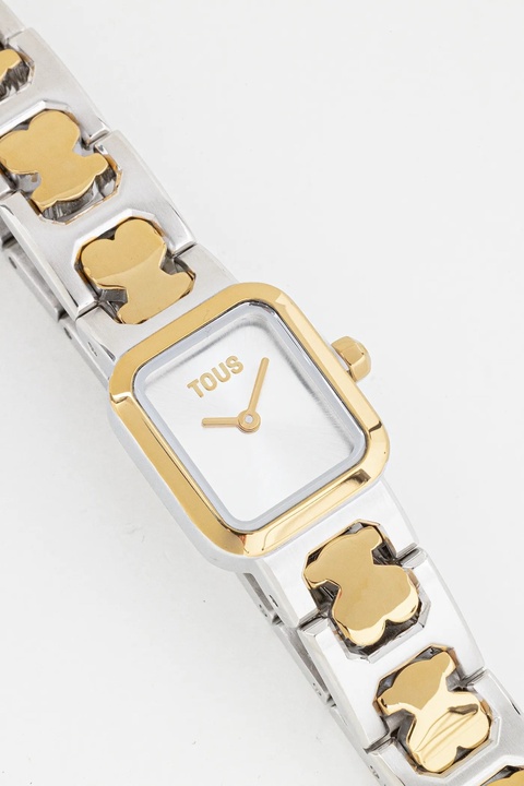 Tous zegarek damski kolor złoty 3000145900 - zdjęcie produktu nr 2