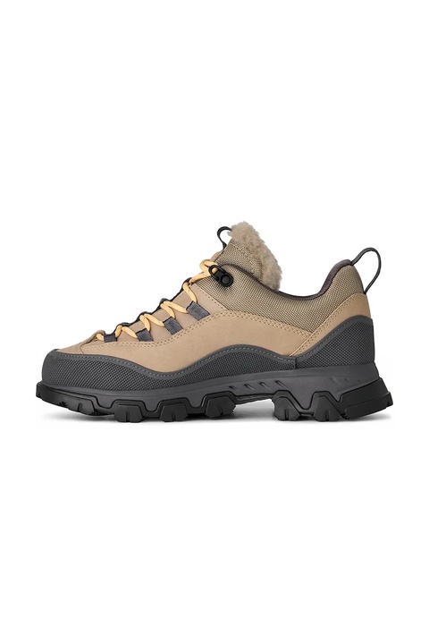 UGG sneakersy Metrotrek Hiker kolor beżowy 1171434.CBBLG - zdjęcie produktu nr 2