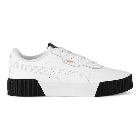 PUMA CARINA 3.0 40036509 Biały - zdjęcie produktu nr 1