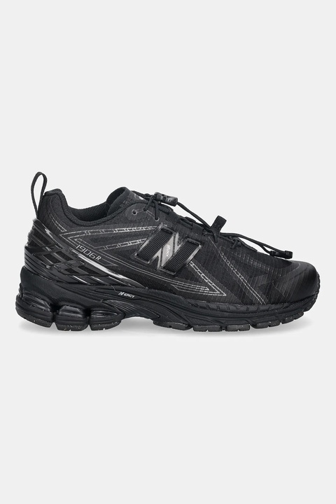 New Balance sneakersy kolor czarny U1906RNB - zdjęcie produktu nr 2