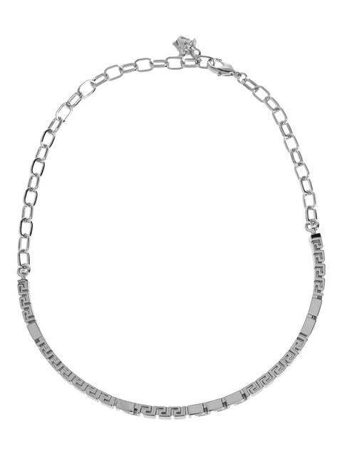 Versace Medusa Head-pedant chain necklace - Silver - zdjęcie produktu nr 1