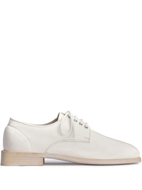 LEMAIRE Anatomic shoes - White - zdjęcie produktu nr 1