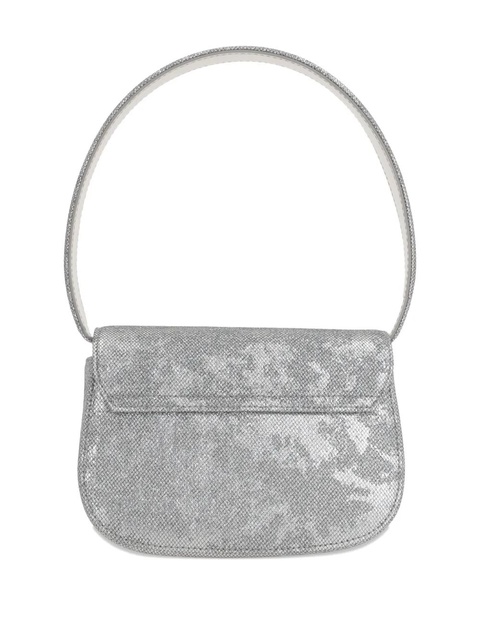 Diesel 1DR shoulder bag - Grey - zdjęcie produktu nr 2