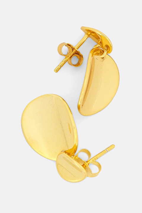 Answear.LAB kolczyki pozłacane - zdjęcie produktu nr 2