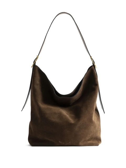 Zadig&Voltaire XL Jane shoulder bag - Brown - zdjęcie produktu nr 1