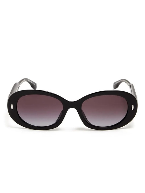 Tory Burch Miller sunglasses - Black - zdjęcie produktu nr 1