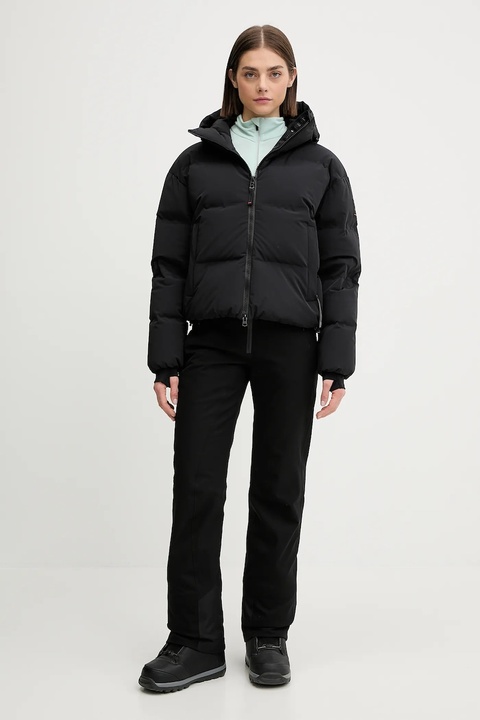 BOGNER Fire+Ice kurtka narciarska puchowa NEILA kolor czarny 34679137 - zdjęcie produktu nr 2