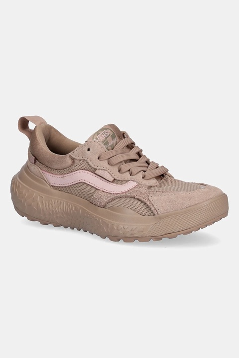 Vans sneakersy dziecięce MTE UltraRange Neo VR3 damskie kolor różowy VN000BCETUP1 - zdjęcie produktu nr 2