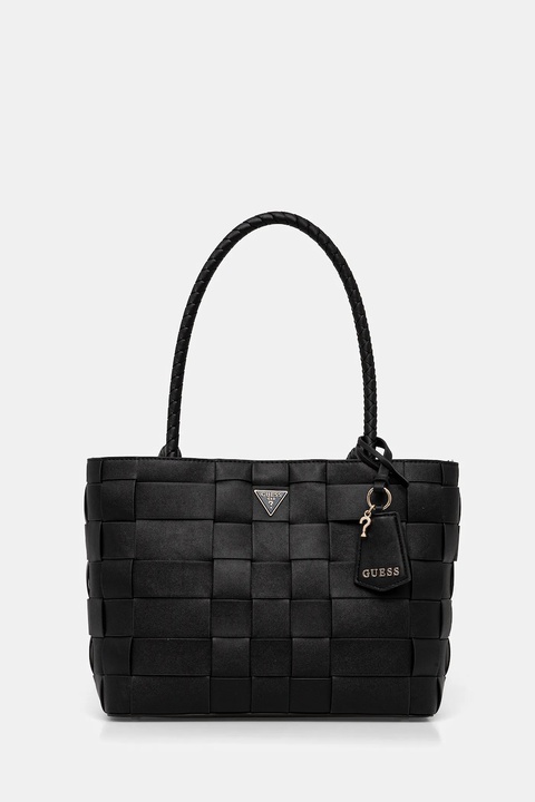 Guess torebka MAYLEE kolor czarny HWWG96 61220 - zdjęcie produktu nr 1