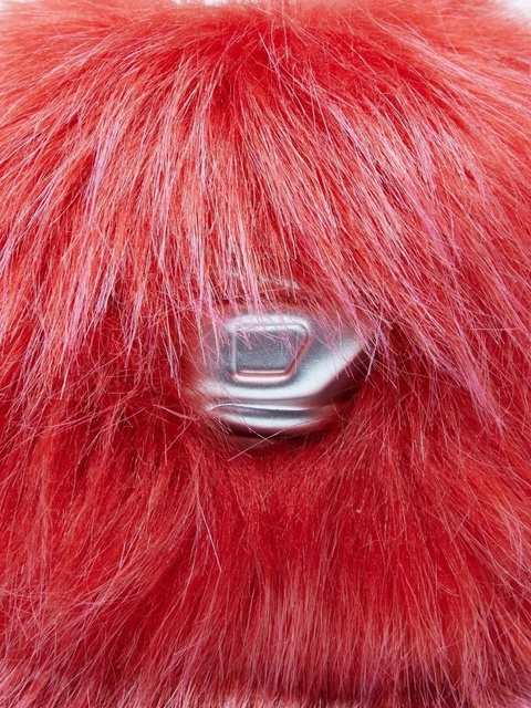 Diesel Monster charm - Red - zdjęcie produktu nr 2