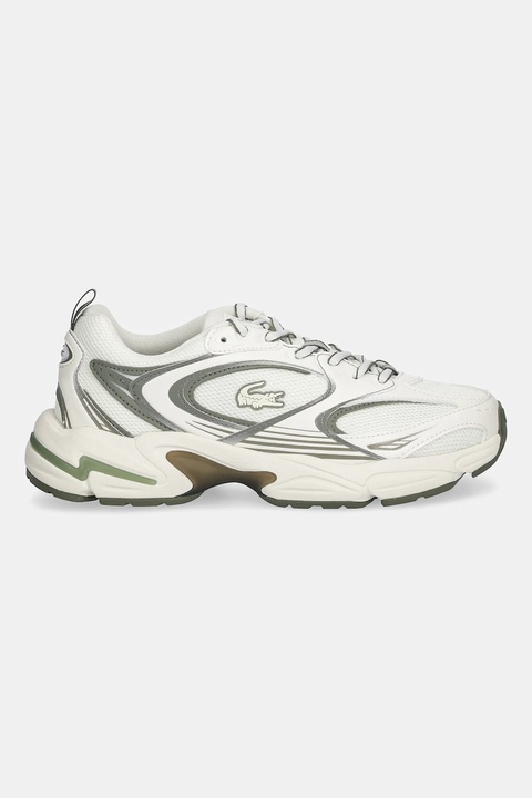 Lacoste sneakersy Storm 96 2K Sneakers kolor beżowy 50SFA0174 - zdjęcie produktu nr 1