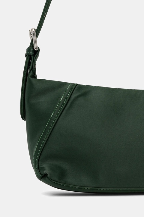 United Colors of Benetton torebka kolor zielony 6N1YDY088 - zdjęcie produktu nr 2
