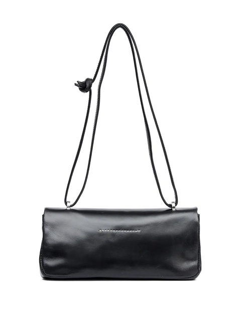 MM6 Maison Margiela New Numeric shoulder bag - Black - zdjęcie produktu nr 2