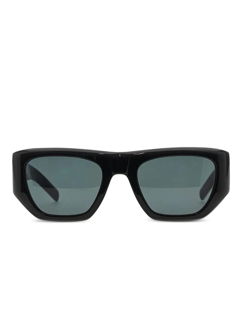 Saint Laurent Eyewear SL 740 sunglasses - Black - zdjęcie produktu nr 1
