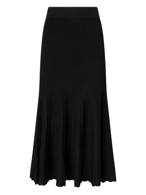 PINKO high-waist skirt - Black - zdjęcie produktu nr 2